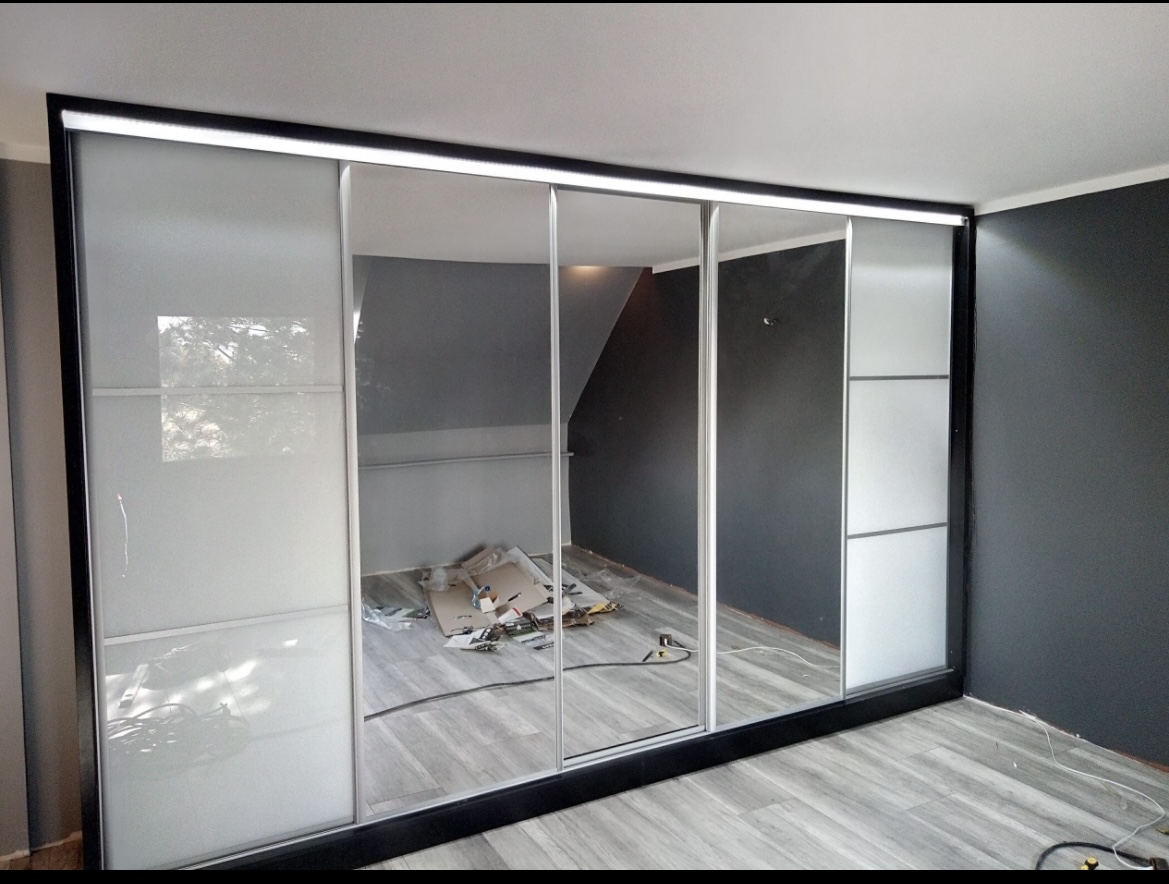 Meble Zbyszek Realizacja