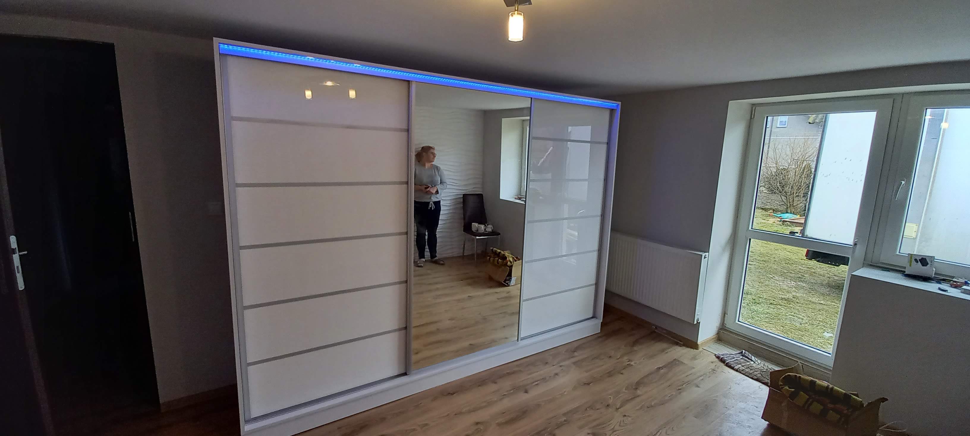 Meble Zbyszek Realizacja